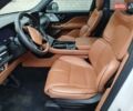 Білий Лінкольн Авіатор, об'ємом двигуна 3 л та пробігом 12 тис. км за 46000 $, фото 42 на Automoto.ua