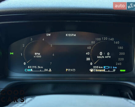 Бежевий Лінкольн Авіатор, об'ємом двигуна 0 л та пробігом 83 тис. км за 63500 $, фото 37 на Automoto.ua