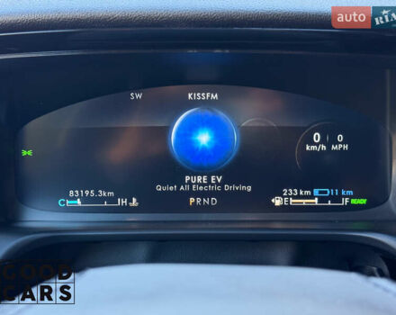 Бежевий Лінкольн Авіатор, об'ємом двигуна 0 л та пробігом 83 тис. км за 63500 $, фото 38 на Automoto.ua