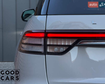 Бежевий Лінкольн Авіатор, об'ємом двигуна 0 л та пробігом 83 тис. км за 63500 $, фото 10 на Automoto.ua