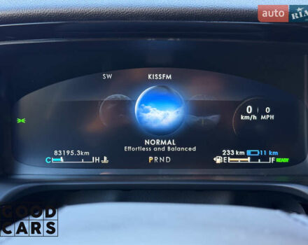 Бежевий Лінкольн Авіатор, об'ємом двигуна 0 л та пробігом 83 тис. км за 63500 $, фото 42 на Automoto.ua