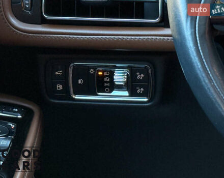 Бежевий Лінкольн Авіатор, об'ємом двигуна 0 л та пробігом 83 тис. км за 63500 $, фото 30 на Automoto.ua