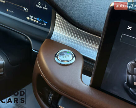 Бежевий Лінкольн Авіатор, об'ємом двигуна 0 л та пробігом 83 тис. км за 63500 $, фото 34 на Automoto.ua