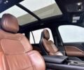 Бежевый Линкольн Авиатор, объемом двигателя 3 л и пробегом 43 тыс. км за 22000 $, фото 9 на Automoto.ua