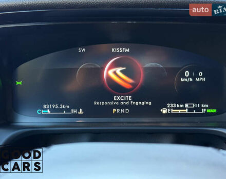 Бежевий Лінкольн Авіатор, об'ємом двигуна 0 л та пробігом 83 тис. км за 63500 $, фото 40 на Automoto.ua