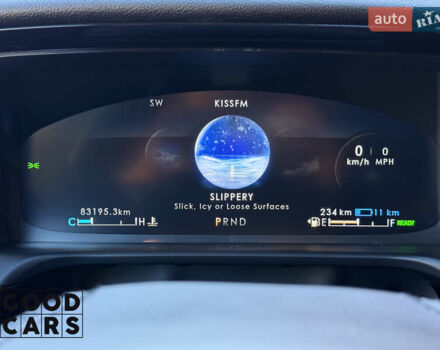 Бежевий Лінкольн Авіатор, об'ємом двигуна 0 л та пробігом 83 тис. км за 63500 $, фото 43 на Automoto.ua