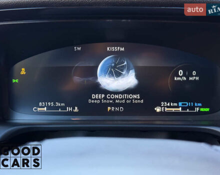 Бежевий Лінкольн Авіатор, об'ємом двигуна 0 л та пробігом 83 тис. км за 63500 $, фото 44 на Automoto.ua