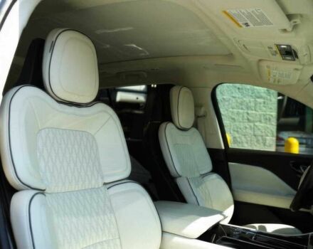 Чорний Лінкольн Авіатор, об'ємом двигуна 3 л та пробігом 30 тис. км за 29600 $, фото 8 на Automoto.ua