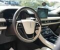 Чорний Лінкольн Авіатор, об'ємом двигуна 3 л та пробігом 30 тис. км за 29600 $, фото 7 на Automoto.ua