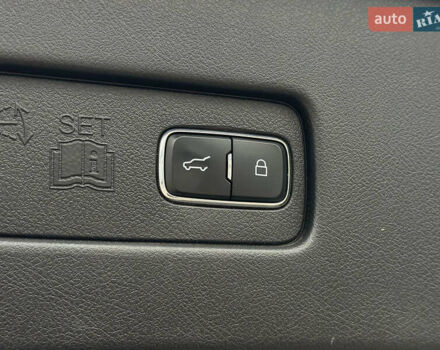 Черный Линкольн Авиатор, объемом двигателя 3 л и пробегом 118 тыс. км за 35000 $, фото 21 на Automoto.ua