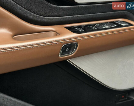 Черный Линкольн Авиатор, объемом двигателя 3 л и пробегом 118 тыс. км за 35000 $, фото 33 на Automoto.ua