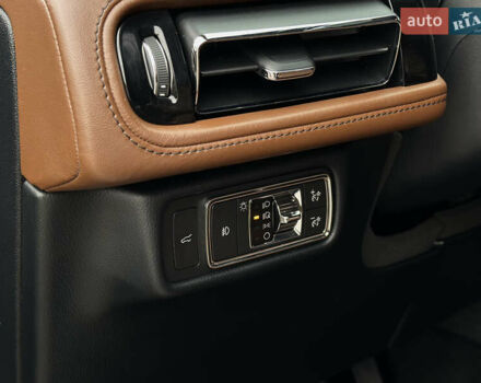 Черный Линкольн Авиатор, объемом двигателя 3 л и пробегом 118 тыс. км за 35000 $, фото 45 на Automoto.ua