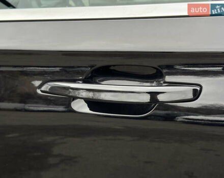 Черный Линкольн Авиатор, объемом двигателя 3 л и пробегом 118 тыс. км за 35000 $, фото 28 на Automoto.ua