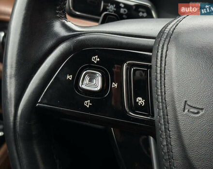 Черный Линкольн Авиатор, объемом двигателя 3 л и пробегом 118 тыс. км за 35000 $, фото 47 на Automoto.ua