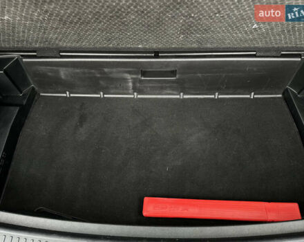 Черный Линкольн Авиатор, объемом двигателя 3 л и пробегом 118 тыс. км за 35000 $, фото 20 на Automoto.ua