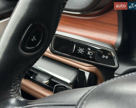 Черный Линкольн Авиатор, объемом двигателя 3 л и пробегом 118 тыс. км за 35000 $, фото 49 на Automoto.ua