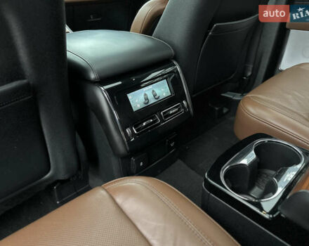 Черный Линкольн Авиатор, объемом двигателя 3 л и пробегом 118 тыс. км за 35000 $, фото 69 на Automoto.ua