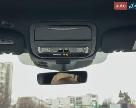 Черный Линкольн Авиатор, объемом двигателя 3 л и пробегом 118 тыс. км за 35000 $, фото 60 на Automoto.ua