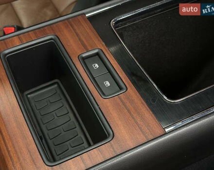 Черный Линкольн Авиатор, объемом двигателя 3 л и пробегом 118 тыс. км за 35000 $, фото 68 на Automoto.ua
