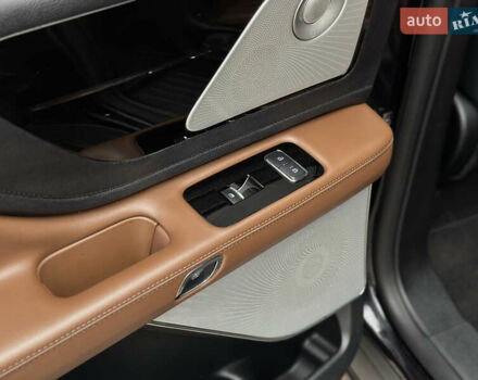 Черный Линкольн Авиатор, объемом двигателя 3 л и пробегом 118 тыс. км за 35000 $, фото 63 на Automoto.ua