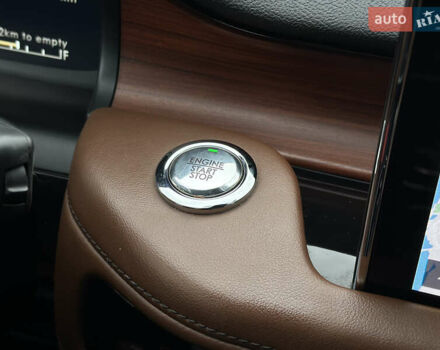 Черный Линкольн Авиатор, объемом двигателя 3 л и пробегом 118 тыс. км за 35000 $, фото 53 на Automoto.ua