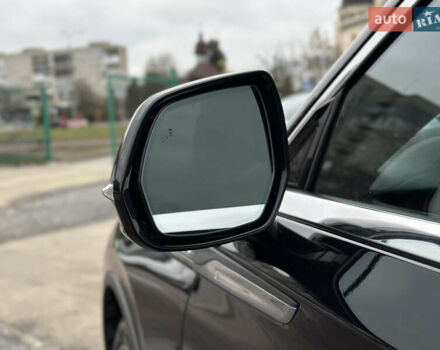 Черный Линкольн Авиатор, объемом двигателя 3 л и пробегом 118 тыс. км за 35000 $, фото 27 на Automoto.ua