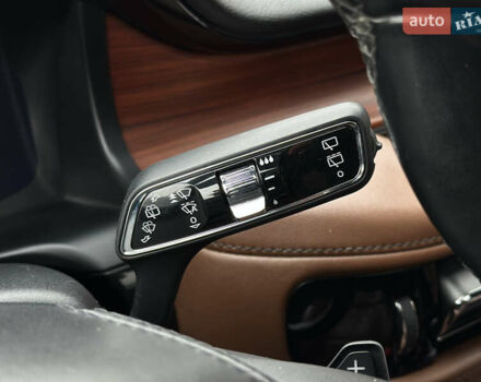 Черный Линкольн Авиатор, объемом двигателя 3 л и пробегом 118 тыс. км за 35000 $, фото 50 на Automoto.ua