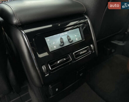 Черный Линкольн Авиатор, объемом двигателя 3 л и пробегом 118 тыс. км за 35000 $, фото 71 на Automoto.ua