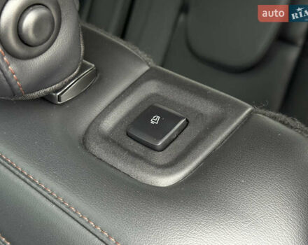 Линкольн Авиатор 2020 в Тернополе на Automoto.ua Черный Линкольн Авиатор, объемом двигателя 3 л и пробегом 83 тыс. км за 39000 $, фото 70 на Automoto.ua