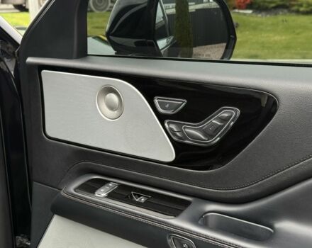 Линкольн Авиатор 2020 в Тернополе на Automoto.ua Черный Линкольн Авиатор, объемом двигателя 3 л и пробегом 83 тыс. км за 39000 $, фото 9 на Automoto.ua