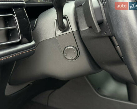 Линкольн Авиатор 2020 в Тернополе на Automoto.ua Черный Линкольн Авиатор, объемом двигателя 3 л и пробегом 83 тыс. км за 39000 $, фото 53 на Automoto.ua