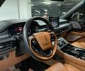 Черный Линкольн Авиатор, объемом двигателя 3 л и пробегом 99 тыс. км за 33000 $, фото 5 на Automoto.ua