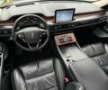 Линкольн Авиатор 2020 в Тернополе на Automoto.ua Черный Линкольн Авиатор, объемом двигателя 3 л и пробегом 83 тыс. км за 39000 $, фото 12 на Automoto.ua