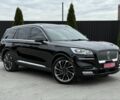 Линкольн Авиатор 2020 в Тернополе на Automoto.ua Черный Линкольн Авиатор, объемом двигателя 3 л и пробегом 83 тыс. км за 39000 $, фото 1 на Automoto.ua