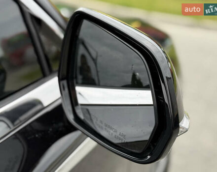 Линкольн Авиатор 2020 в Тернополе на Automoto.ua Черный Линкольн Авиатор, объемом двигателя 3 л и пробегом 83 тыс. км за 39000 $, фото 27 на Automoto.ua