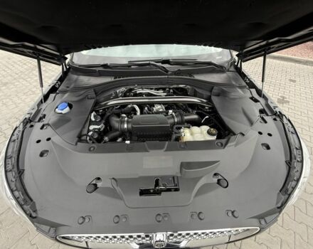 Линкольн Авиатор 2020 в Тернополе на Automoto.ua Черный Линкольн Авиатор, объемом двигателя 3 л и пробегом 83 тыс. км за 39000 $, фото 13 на Automoto.ua