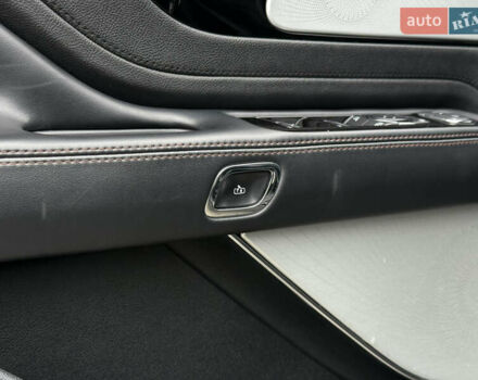 Линкольн Авиатор 2020 в Тернополе на Automoto.ua Черный Линкольн Авиатор, объемом двигателя 3 л и пробегом 83 тыс. км за 39000 $, фото 44 на Automoto.ua