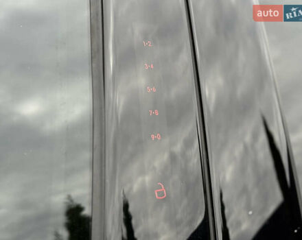 Линкольн Авиатор 2020 в Тернополе на Automoto.ua Черный Линкольн Авиатор, объемом двигателя 3 л и пробегом 83 тыс. км за 39000 $, фото 40 на Automoto.ua