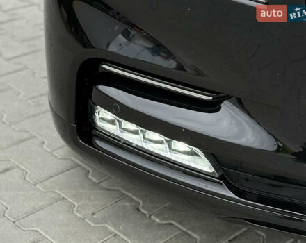 Линкольн Авиатор 2020 в Тернополе на Automoto.ua Черный Линкольн Авиатор, объемом двигателя 3 л и пробегом 83 тыс. км за 39000 $, фото 24 на Automoto.ua