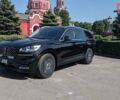 Черный Линкольн Авиатор, объемом двигателя 3 л и пробегом 58 тыс. км за 49800 $, фото 1 на Automoto.ua