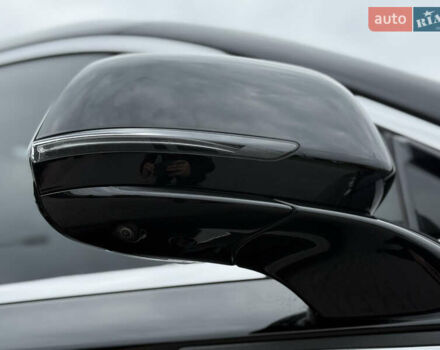 Линкольн Авиатор 2020 в Тернополе на Automoto.ua Черный Линкольн Авиатор, объемом двигателя 3 л и пробегом 83 тыс. км за 39000 $, фото 26 на Automoto.ua