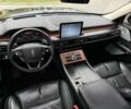 Линкольн Авиатор 2020 в Тернополе на Automoto.ua Черный Линкольн Авиатор, объемом двигателя 3 л и пробегом 83 тыс. км за 39000 $, фото 23 на Automoto.ua