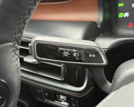 Линкольн Авиатор 2020 в Тернополе на Automoto.ua Черный Линкольн Авиатор, объемом двигателя 3 л и пробегом 83 тыс. км за 39000 $, фото 19 на Automoto.ua