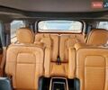 Чорний Лінкольн Авіатор, об'ємом двигуна 3 л та пробігом 160 тис. км за 10700 $, фото 9 на Automoto.ua