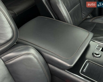 Линкольн Авиатор 2020 в Тернополе на Automoto.ua Черный Линкольн Авиатор, объемом двигателя 3 л и пробегом 83 тыс. км за 39000 $, фото 87 на Automoto.ua