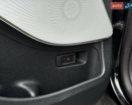 Линкольн Авиатор 2020 в Тернополе на Automoto.ua Черный Линкольн Авиатор, объемом двигателя 3 л и пробегом 83 тыс. км за 39000 $, фото 45 на Automoto.ua