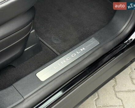 Линкольн Авиатор 2020 в Тернополе на Automoto.ua Черный Линкольн Авиатор, объемом двигателя 3 л и пробегом 83 тыс. км за 39000 $, фото 86 на Automoto.ua