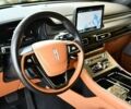 Черный Линкольн Авиатор, объемом двигателя 3 л и пробегом 38 тыс. км за 16500 $, фото 9 на Automoto.ua