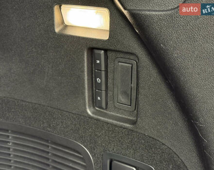 Линкольн Авиатор 2020 в Тернополе на Automoto.ua Черный Линкольн Авиатор, объемом двигателя 3 л и пробегом 83 тыс. км за 39000 $, фото 73 на Automoto.ua