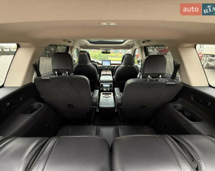 Линкольн Авиатор 2020 в Тернополе на Automoto.ua Черный Линкольн Авиатор, объемом двигателя 3 л и пробегом 83 тыс. км за 39000 $, фото 74 на Automoto.ua